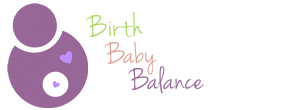 Birth Baby Balance